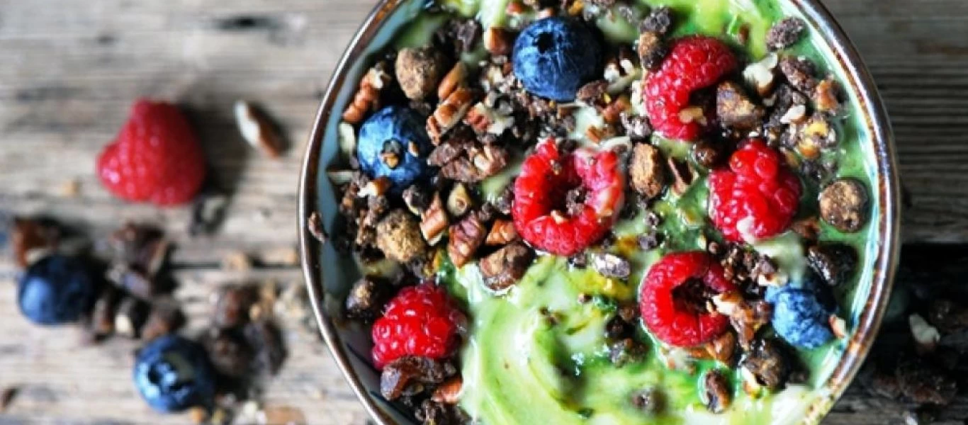 Αυτό είναι το φυσικό αντικαταθλιπτικό που προστατεύει την καρδιά